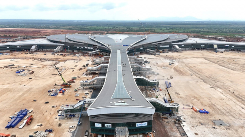 9h sáng 19/12: Đồng loạt khởi công, khánh thành, thông xe kỹ thuật 234 công trình, dự án trên cả nước -0