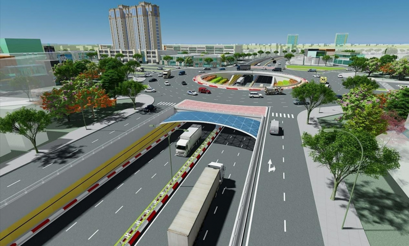 Hải Phòng, Quảng Ninh đồng loạt khởi công, khánh thành 44 dự án, công trình trọng điểm -0