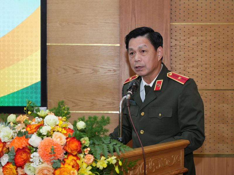 Tìm giải pháp nâng cao chất lượng đào tạo, hỗ trợ tìm việc làm cho hạ sỹ quan, chiến sĩ nghĩa vụ CAND xuất ngũ -0