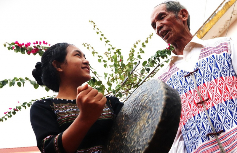 Lâm Đồng sẵn sàng cho lễ hội Cồng chiêng Đông Nam Á -0