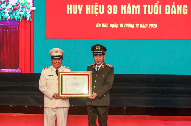 Phát huy vai trò của Cục Truyền thông CAND trong năm đầu tiên của nhiệm kỳ 2026 - 2031 -0