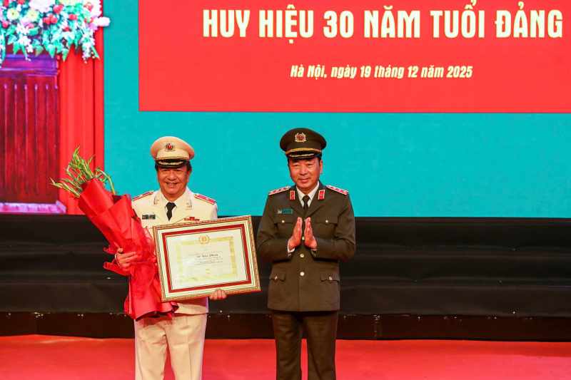 Phát huy vai trò của Cục Truyền thông CAND trong năm đầu tiên của nhiệm kỳ 2026 - 2031 -0