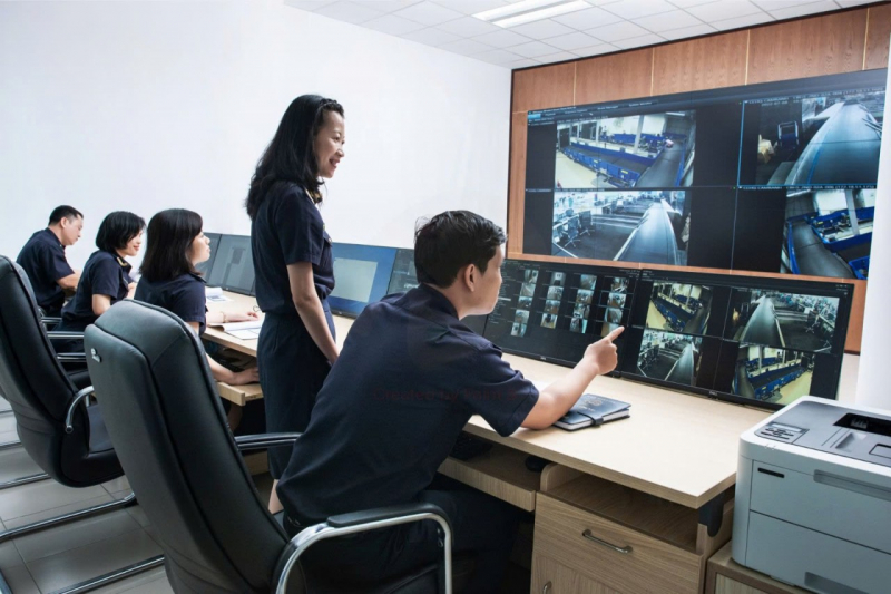 Hải quan giảm kiểm tra, tạo thuận lợi cho xuất nhập khẩu -0