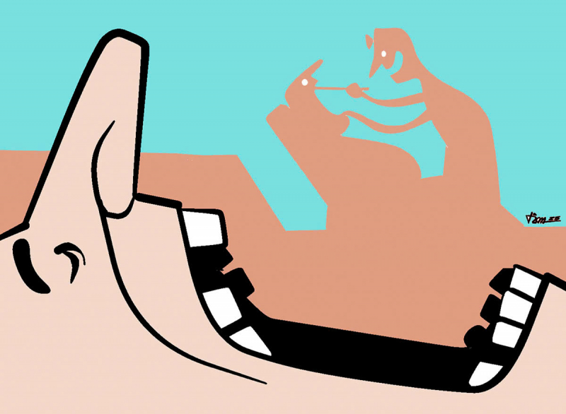 Bác sĩ “đa năng” -0