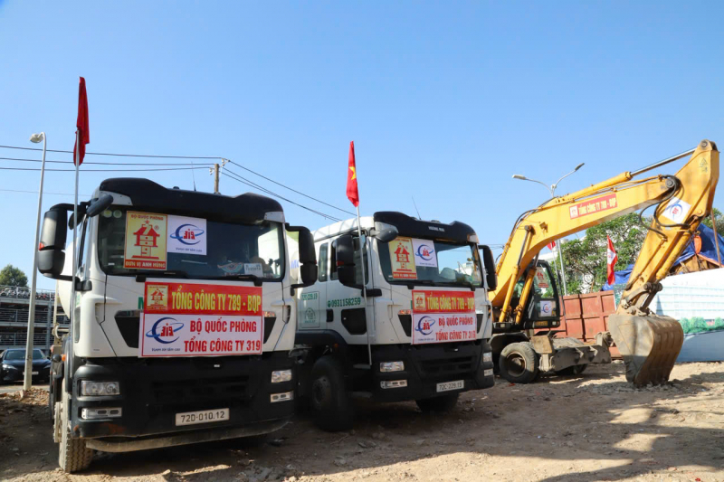 786 tỷ đồng xây dựng Trung tâm khám chữa bệnh chất lượng cao tại Bệnh viện Thống Nhất  -1