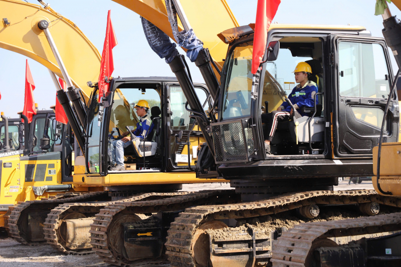 Khởi động loạt công trình hạ tầng “xanh” ở Vùng kinh tế trọng điểm phía Nam  -0