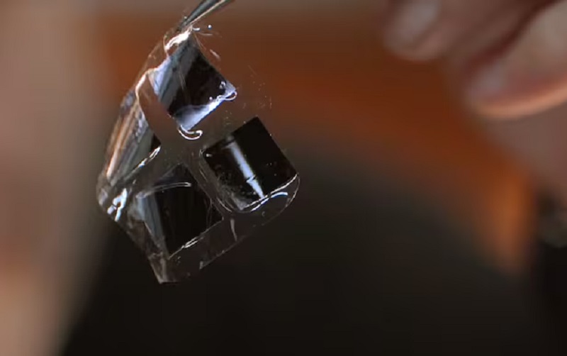 Thiết bị cấy ghép  giúp con người kết nối với AI -0