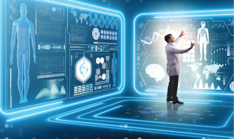  IoT: Cánh cửa mới của gián điệp dữ liệu  -0