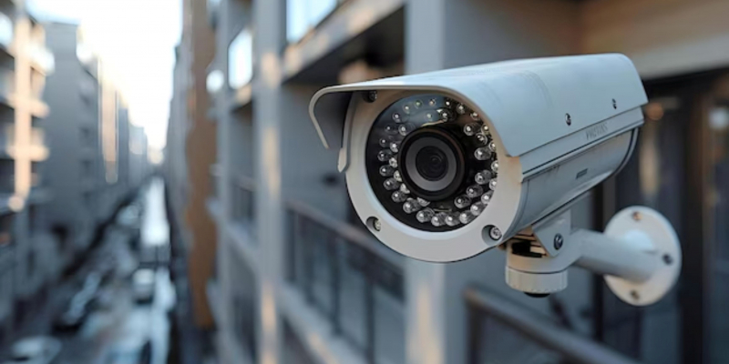  IoT: Cánh cửa mới của gián điệp dữ liệu  -0