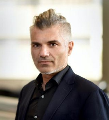 Thiết bị cấy ghép  giúp con người kết nối với AI -0