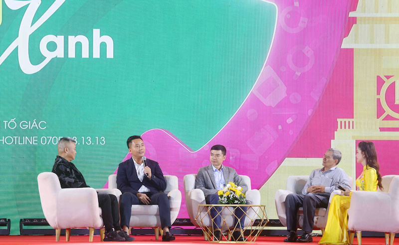 Công an Hà Nội kết nối bình yên qua hotline tố giác tội phạm ma tuý -0