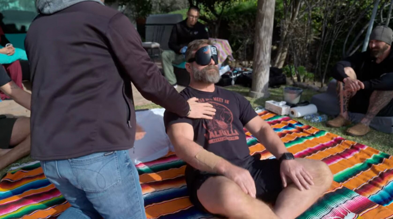 Ibogaine và câu chuyện pháp lý -0