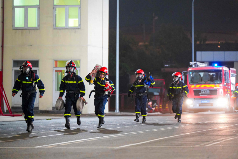 Loạt sự kiện Kỷ niệm 80 Ngày Truyền thống CAND được vinh danh 3 hạng mục tại Vạn Xuân Awards -0