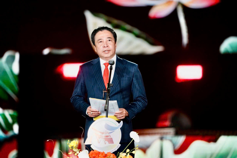 Gia Lai đăng cai Năm Du lịch quốc gia 2026  -0