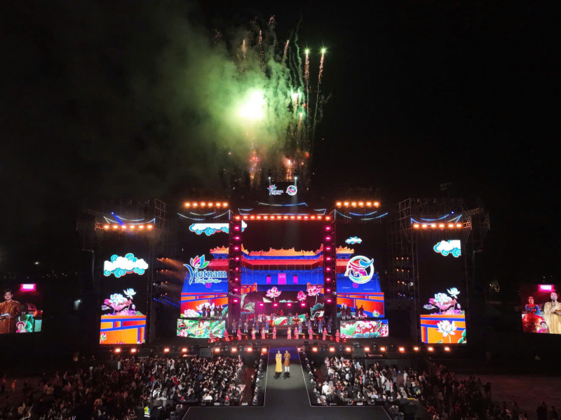 Gia Lai đăng cai Năm Du lịch quốc gia 2026  -0