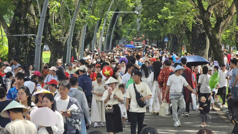 Gia Lai đăng cai Năm Du lịch quốc gia 2026  -0