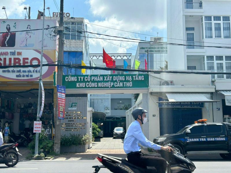 Làm rõ hành vi chiếm đoạt tài sản và tặng quà trái quy định cho lãnh đạo tại công ty CIPCO -0