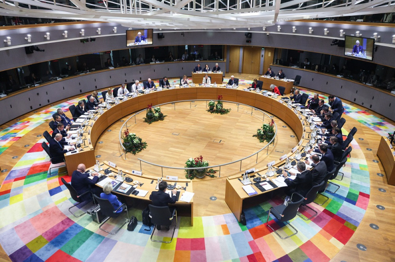 Châu Âu tăng tốc phòng thủ:  Tự chủ chiến lược hay tự trấn an? -0