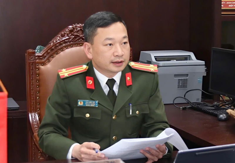 Tăng cường hợp tác quốc tế về dẫn độ,  nâng cao hiệu quả truy bắt các đối tượng phạm tội  -0