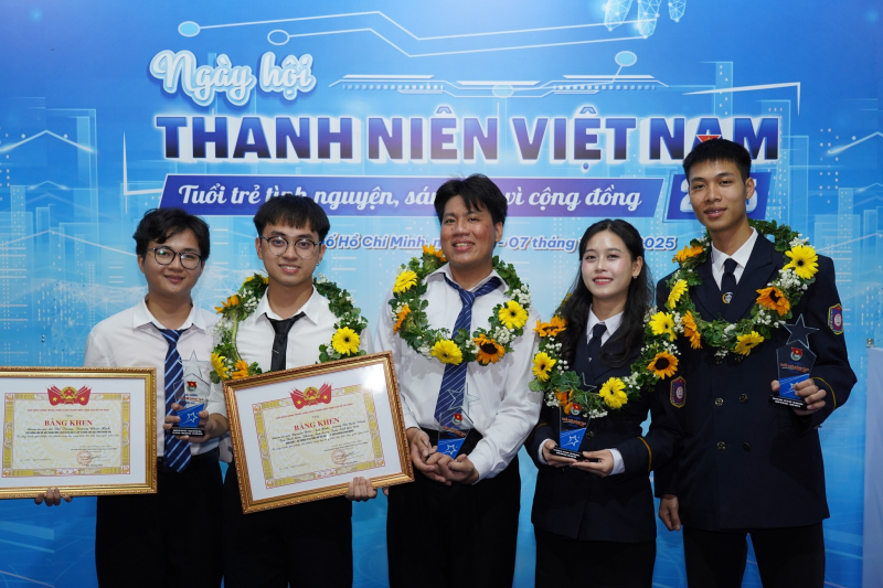 Đại học Đà Nẵng: Truyền cảm hứng, đồng hành, hỗ trợ sinh viên nghiên cứu, ứng dụng công nghệ 4.0 -0