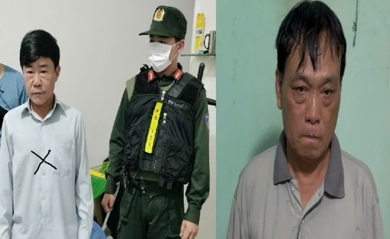 Đường dây đánh bạc 500 tỷ đồng tại Đồng Nai và TP Hồ Chí Minh được triệt phá như thế nào? -0