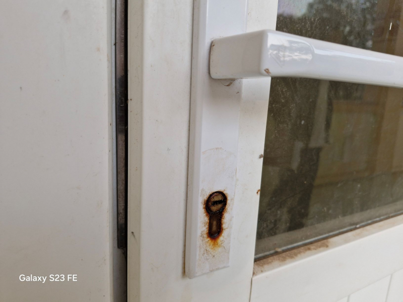 Vì sao 12 phòng học xây xong “đắp chiếu”, học sinh phải học nhờ? -0