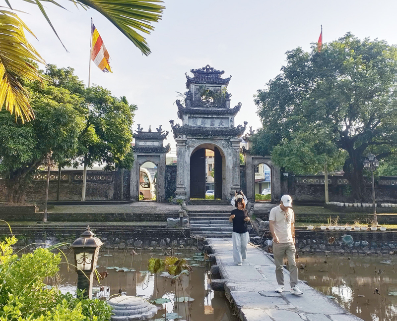 Địa phương với chiến lược phát triển công nghiệp văn hóa: Vạn sự khởi đầu nan -0