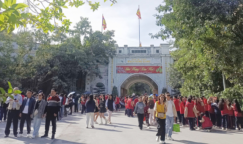 Địa phương với chiến lược phát triển công nghiệp văn hóa: Vạn sự khởi đầu nan -1