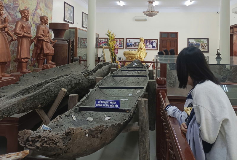 Địa phương với chiến lược phát triển công nghiệp văn hóa: Vạn sự khởi đầu nan -1