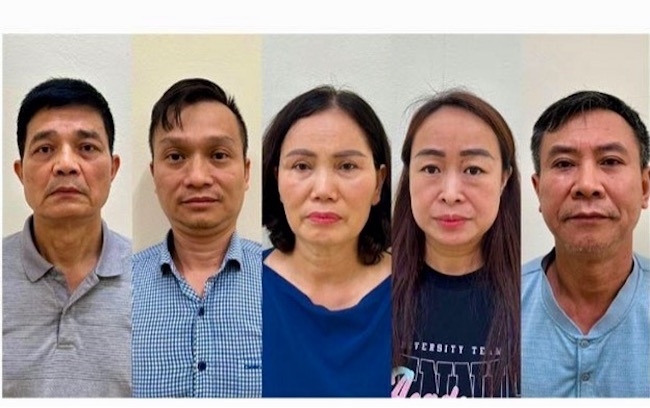 Sắp xét xử hai cựu Cục trưởng Cục An toàn thực phẩm (Bộ Y tế) trong vụ án nhận hối lộ hơn 107 tỷ đồng  -0