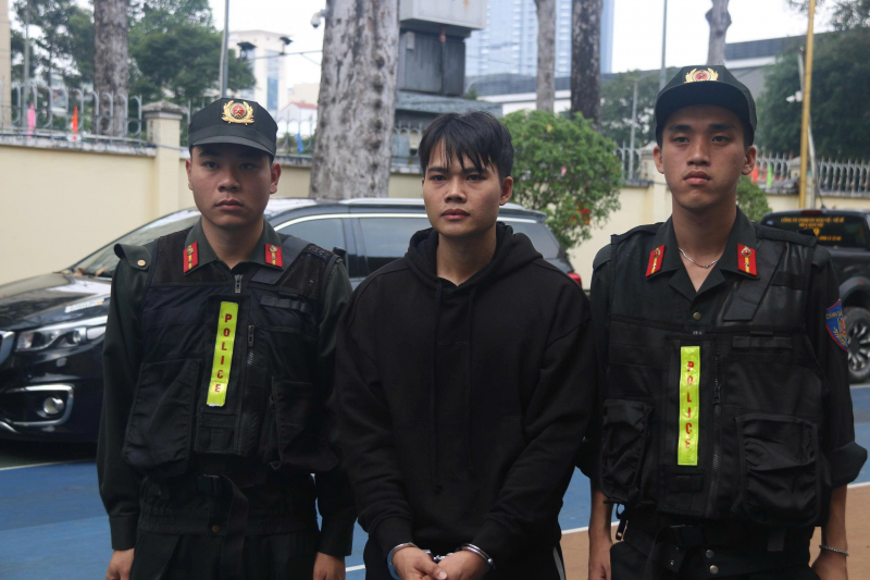 Triệt phá băng nhóm đòi nợ thuê, cưỡng đoạt tài sản núp bóng doanh nghiệp mua bán nợ -0