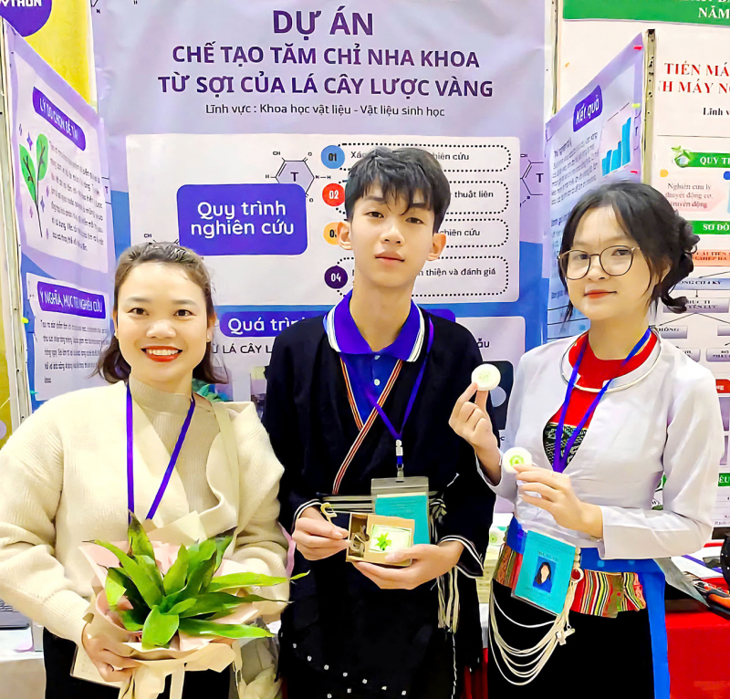 Lấy tăng trưởng xanh làm nền tảng phát triển bền vững -1