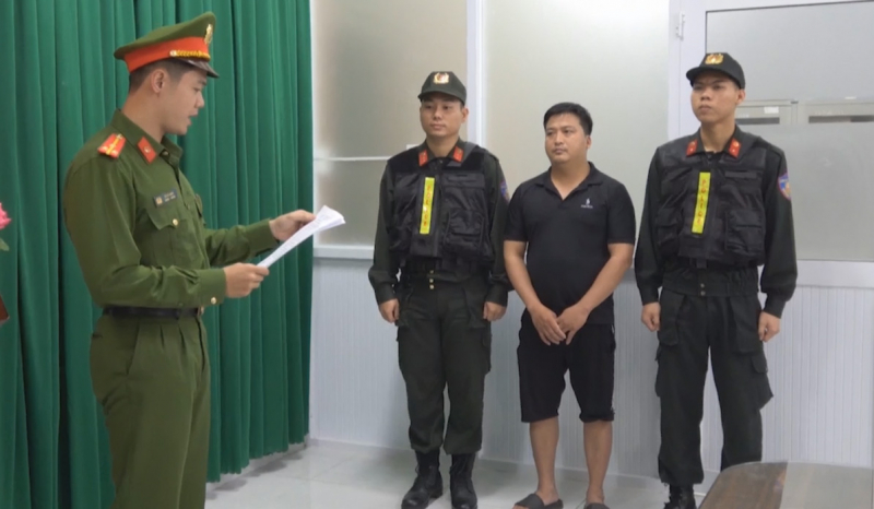 Khởi tố 7 đối tượng dùng thịt heo để làm giả thịt bò, bán ra thị trường số lượng lớn -0