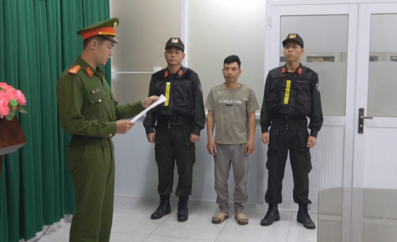 Khởi tố 7 đối tượng dùng thịt heo để làm giả thịt bò, bán ra thị trường số lượng lớn -1