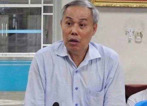 Sắp xét xử hai cựu Cục trưởng Cục An toàn thực phẩm (Bộ Y tế) trong vụ án nhận hối lộ hơn 107 tỷ đồng  -0