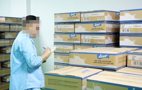 Cơ quan điều tra kiến nghị “bịt” lỗ hổng pháp luật trong lĩnh vực kiểm định, kiểm nghiệm sản phẩm -0