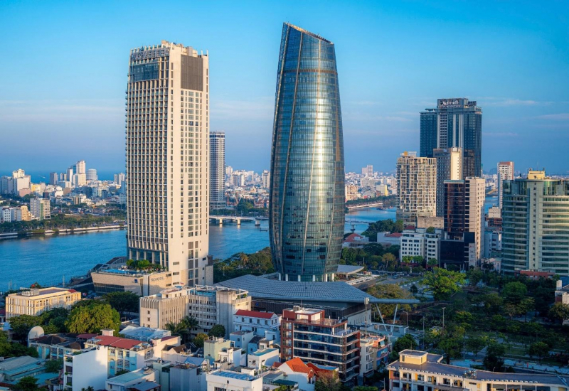 Kỳ tích sông Hồng: Khi doanh nghiệp lớn cùng tham gia kiến tạo tầm nhìn trăm năm -0