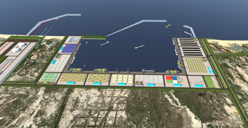Kỳ tích sông Hồng: Khi doanh nghiệp lớn cùng tham gia kiến tạo tầm nhìn trăm năm -1