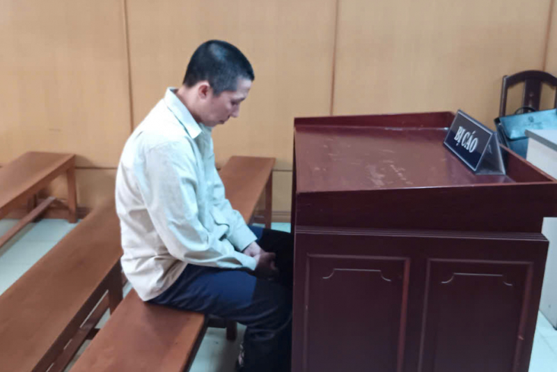 Tuyên án tử hình kẻ giết người, cướp của phóng hỏa phi tang -0