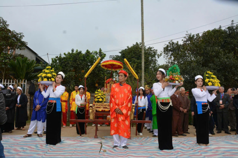 Xây dựng hình ảnh Phú Thọ thân thiện, giàu bản sắc -0