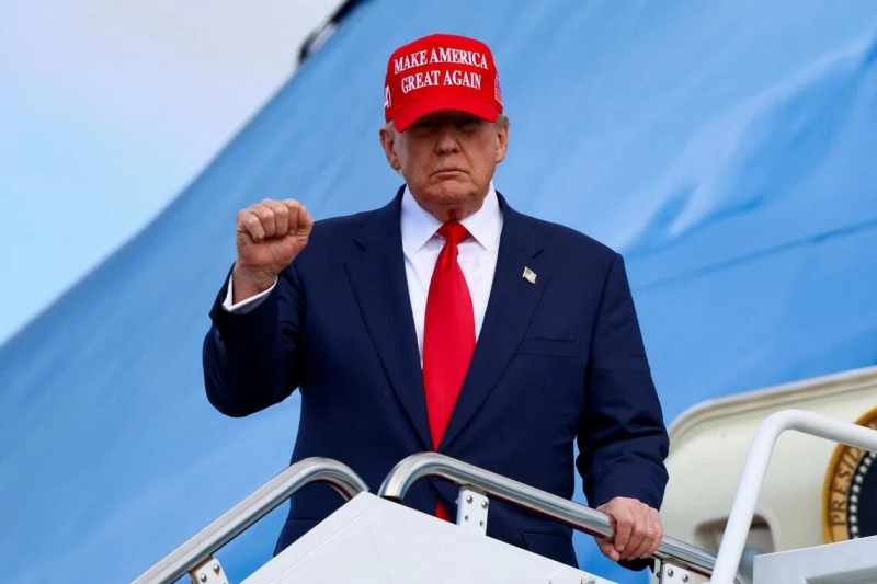 Mỹ bất ngờ triệu tập hàng loạt nhà ngoại giao về nước -0