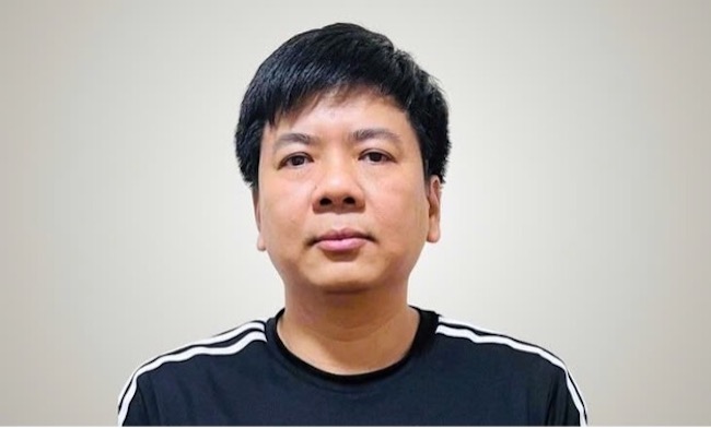 Truy tố Shark Thuỷ trong vụ dùng thủ đoạn gian dối chiếm đoạt hơn 7.677 tỷ đồng -0