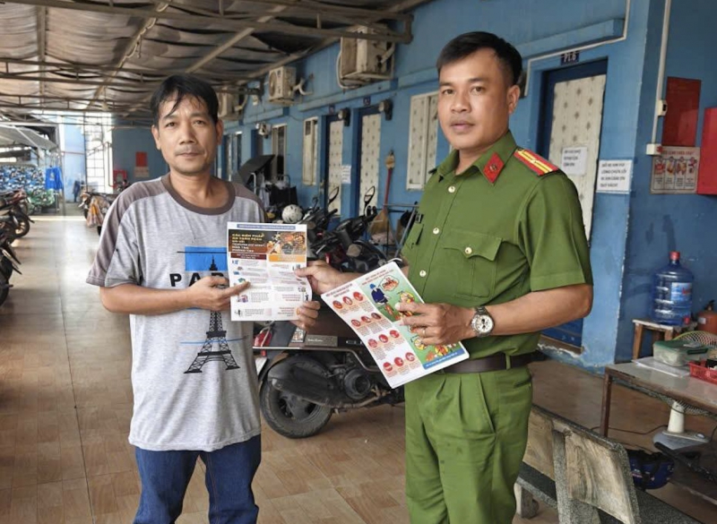 Nghị định 282/2025: “Làn gió mới” mang lại sự yên bình người dân -0