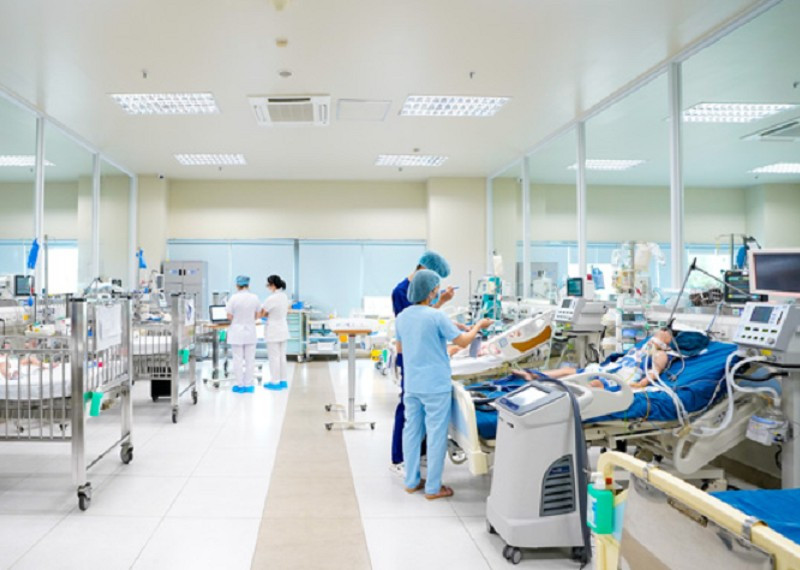 Bé gái 6 tuyết suýt tử vong vì biến chứng cúm A hiếm gặp -0