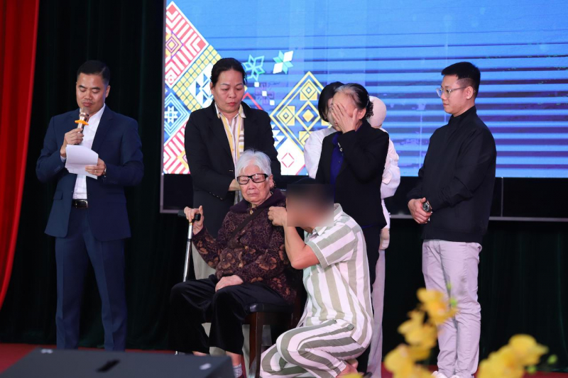 Thắp sáng ước mơ hoàn lương cho những phạm nhân trẻ sớm trở về làm lại cuộc đời -0