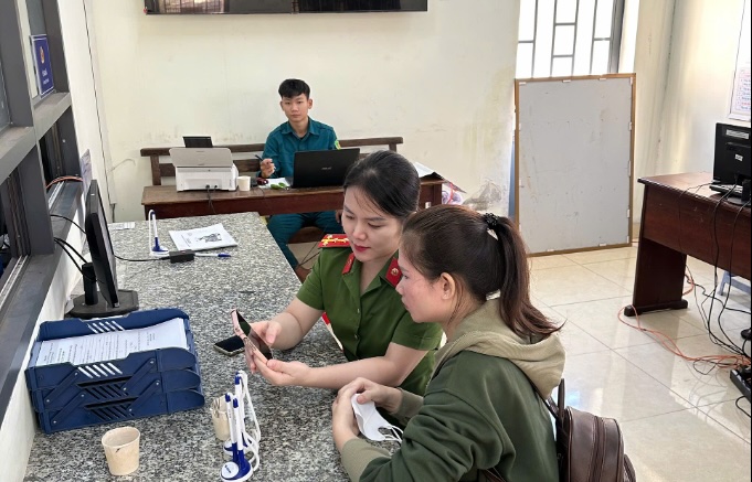 “Về đích sớm” - Thành quả của những giọt mồ hôi thầm lặng -0