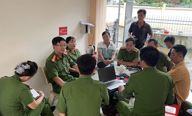 “Về đích sớm” - Thành quả của những giọt mồ hôi thầm lặng -0