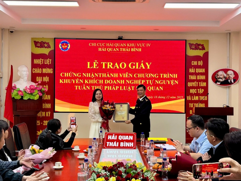 Chi cục Hải quan khu vực XV quản lý địa bàn sân bay quốc tế Long Thành -0