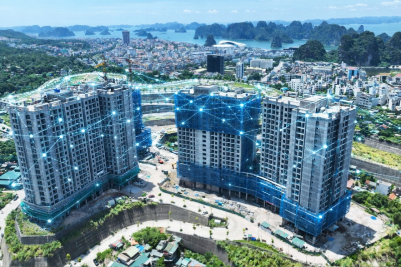 Agribank tiên phong cho vay ưu đãi doanh nghiệp đầu tư hạ tầng, công nghệ số -1