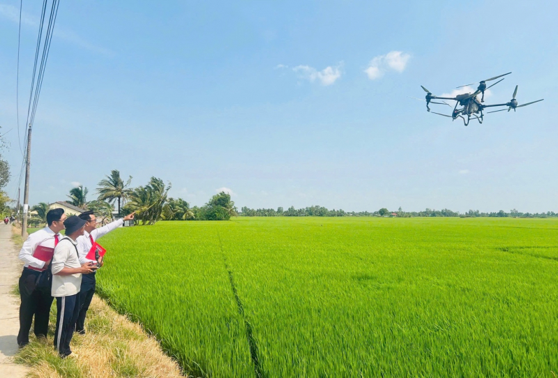 Vietnam ESG Awards 2025 vinh danh Agribank là ngân hàng tiêu biểu phát triển chuỗi giá trị gắn với an sinh xã hội -0